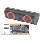 Портативна колонка BOROFONE BP18 Grey