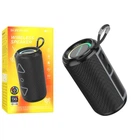 Портативная колонка BOROFONE BR37 Black