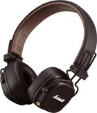 Наушники Marshall Headphones Major IV / Bluetooth 5.0 / (1006127) Brown
