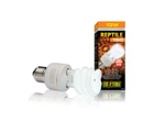 Лампа Hagen Exo Terra Repti Glo Compact 10.0 13 W, UVB150 Е27 для пустынных рептилий