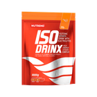 Изотоник Nutrend Isodrinx, 1000 г., Апельсин