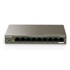Коммутатор Tenda TEF1109P-8-102W