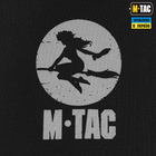 Футболка M-Tac Death From Above Black XS - изображение 8