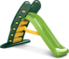 Zjeżdżalnia Little Tikes Giant Slide Evergreen 180 cm (0050743170737) - obraz 1