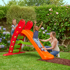 Zjeżdżalnia Little Tikes Giant Slide Rainbow 180 cm (0050743172472) - obraz 5