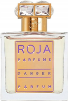 Perfumy damskie Roja Parfums Danger 50 ml (5060270290124) - obraz 1