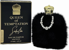 Woda perfumowana damska Georges Mezotti Queen Of Temptation Seduction 100 ml (8715658420156) - obraz 1