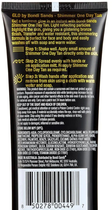 Połyskujący samoopalacz do twarzy i ciała Bondi Sands GLO Shimmer One Day Tan 100 ml (0850278004497) - obraz 4