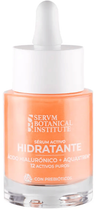 Сироватка для обличчя Servm Botanical Institute Hidratante Moisturizing Active 30 мл (8435712310116) - зображення 2