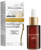 Serum do twarzy Bella Aurora Splendor Radiance & Anti-ox 30 ml (8413400012085)