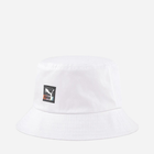 Панама чоловіча Puma Prime Bucket Hat L/XL Біла (4064536413358) - зображення 1