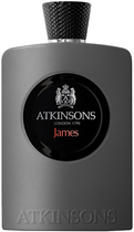 Woda perfumowana męska Atkinsons James 100 ml (8011003877973) - obraz 1