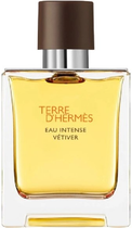 Miniaturka Woda perfumowana męska Hermes Terre D'hermes Eau Intense Vetiver 5 ml (3346131431458) - obraz 1