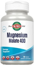 Магній KAL Magnesium Malate 400 90 tab