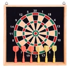 Дартс Baili Game Set 201 диаметр 24 см