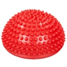 Полусфера массажная балансировочная Balance Kit My Fit 0830 красная