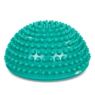 Полусфера массажная балансировочная Balance Kit My Fit 4939 мятная