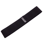 Лента сопротивления Zelart RESISTANCE LOOP Sport My Fit 7200-BK жесткость L Black