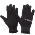 Рукавички для дайвінгу Legend Heroe 6102 розмір L (9-10) Black