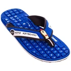 В'єтнамки підліткові KITO KWE708-D.BLUE розмір 37 синій