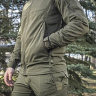 Куртка M-Tac Flash Army Olive Размер S - изображение 5