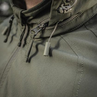 Куртка M-Tac Flash Army Olive Размер S - изображение 6
