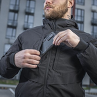 Куртка M-Tac Rubicon Gen.II Black Розмір XL - зображення 3