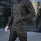 Куртка M-Tac Flash Black Розмір 3XL - зображення 5