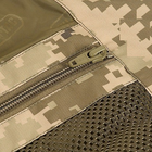Куртка M-Tac Alpha Gen.IV Pro MM14 Розмір XL/R - зображення 4