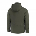 Куртка M-Tac Flash Army Olive Размер M - изображение 2