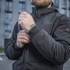 Куртка M-Tac Rubicon Gen.II Black Размер 2XL - изображение 6