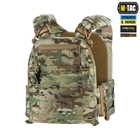 Плитоноска M-Tac Cuirass FAST Elite Gen.II Multicam - изображение 1