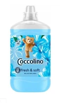 Ополіскувач для білизни Coccolino Blue Splash 1,7л 68 прань