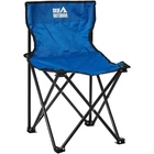 Стілець розкладний Skif Outdoor Standard blue ZF-S001B