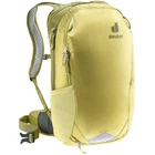 Рюкзак Deuter Race Air 14+3 л linden-cactus 3204423 1206