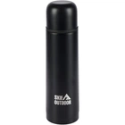 Термос Skif Outdoor Walker 0.5L black HB-500B
