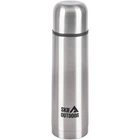 Термос Skif Outdoor Walker 0.5L Silver HB-500S