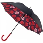 Зонт Fulton полуавтомат Bloomsbury-2 Floating Roses L754-041260