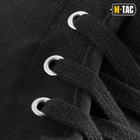 Тактичні літні M-Tac кеди Black чорні 43 - зображення 8