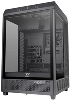 Корпус Thermaltake The Tower 500 Black (CA-1X1-00M1WN-00) - зображення 1