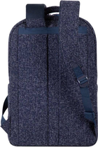 Рюкзак для ноутбука RivaCase 15.6" Anvik RC7962_DB Темно-синій (MOBRIATOR0025) - зображення 4