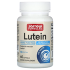 Натуральна добавка Jarrow Formulas Lutein 20 мг