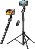 Штатив Ugreen LP680 Selfie Stick Tripod with Bluetooth Remote (UGR-15609)