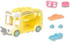 Ігровий набір Epoch Sylvanian Families Rainbow Fun Nursery Bus (5054131057445) - зображення 4
