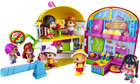 Ігровий набір Epee Pinypon City Burger House with a Doll (8410779093554) - зображення 3