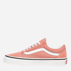 Trampki damskie do kostki Vans Old Skool VN0A38G11UL 36.5 Różowe (192825725678) - obraz 3