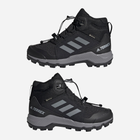 Дитячі демісезонні черевики для хлопчика adidas Terrex Mid GORE-TEX EF0225 30 Чорні (4061615459276) - зображення 2
