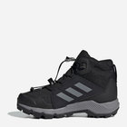 Дитячі демісезонні черевики для хлопчика adidas Terrex Mid GORE-TEX EF0225 31 Чорні (4061615463464) - зображення 3