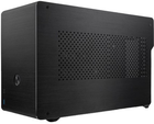 Корпус Raijintek OPHION Black (0R20B00097) - зображення 4