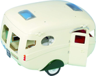 Zestaw do zabawy Epoch Sylvanian Families Caravan (8711915022408) - obraz 3